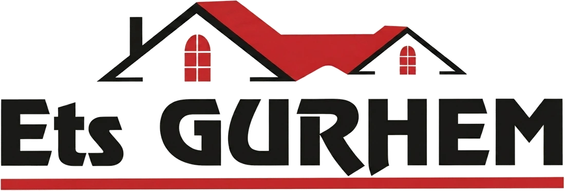 Ets GURHEM, couverture ravalement maçonnerie dans l'Oise